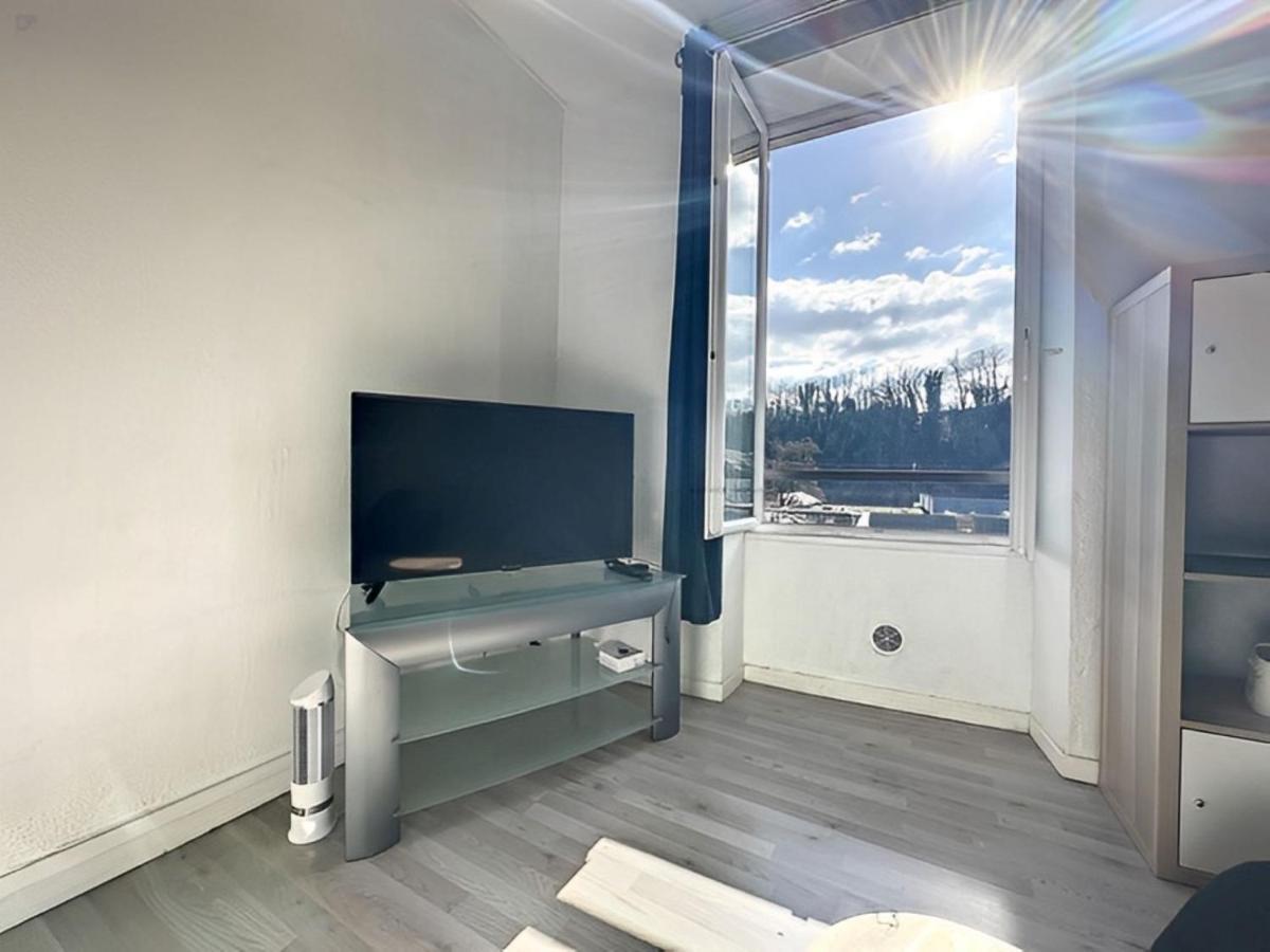 Chartreux Baignoire Massante ,a 3 Minutes Du Centre En Bus! 2 Etoiles Atout France Apartment