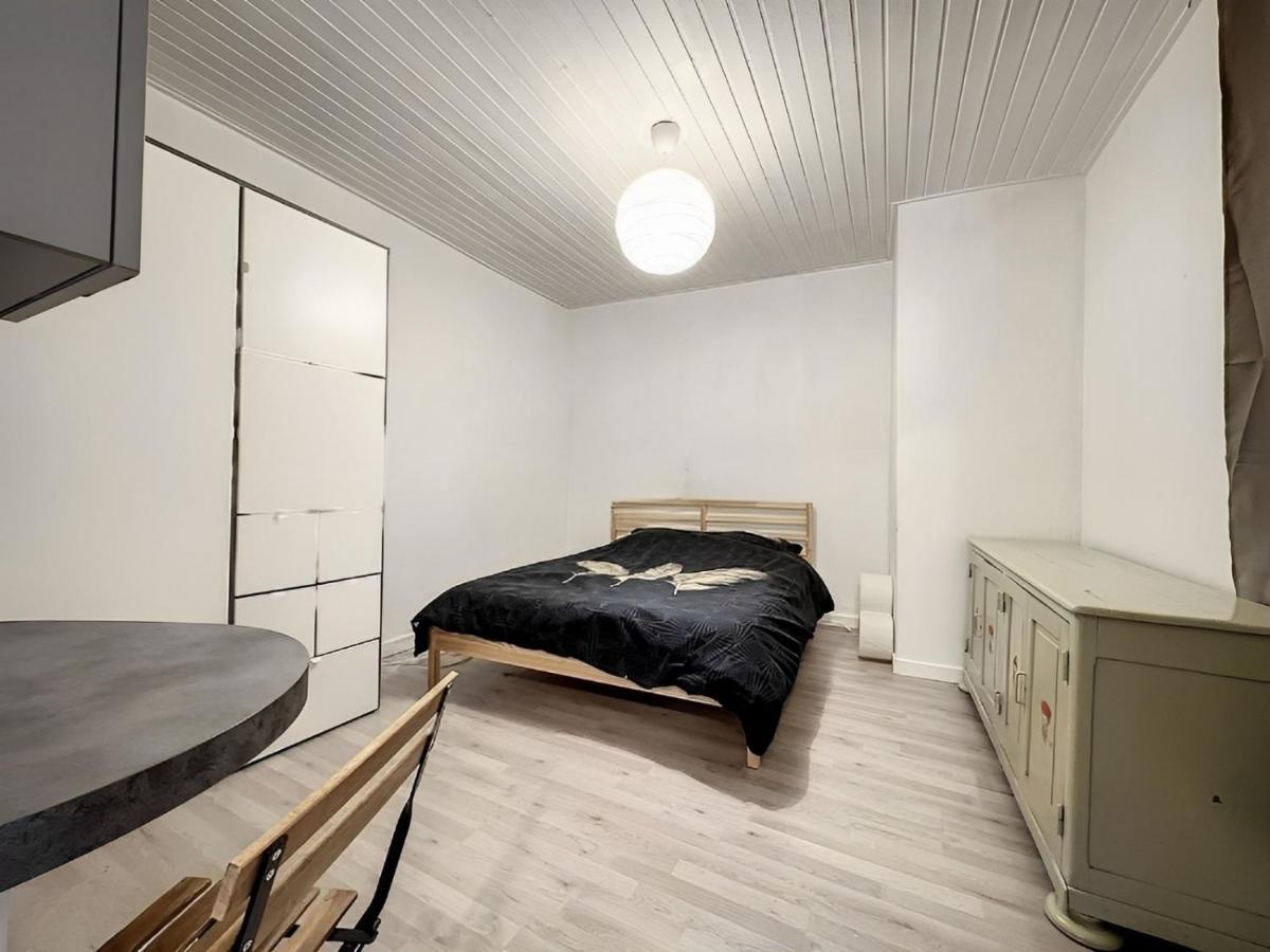 Chartreux Baignoire Massante ,a 3 Minutes Du Centre En Bus! 2 Etoiles Atout France