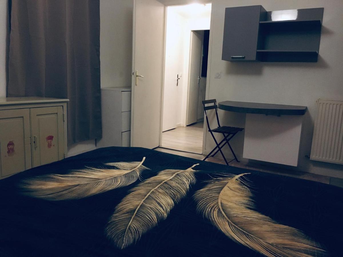 Appartement Chartreux Baignoire Massante ,a 3 Minutes Du Centre En Bus! 2 Etoiles Atout France
