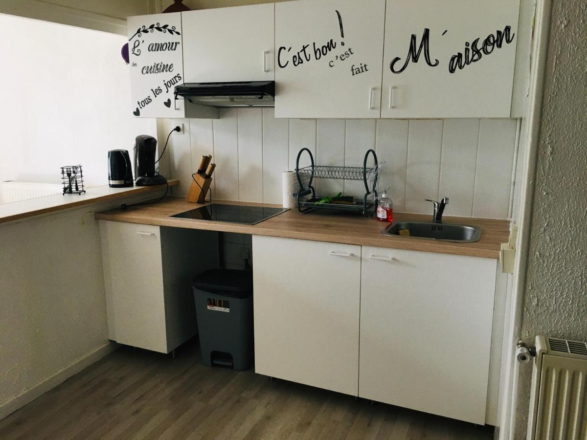 Apartment Chartreux Baignoire Massante ,a 3 Minutes Du Centre En Bus! 2 Etoiles Atout France *