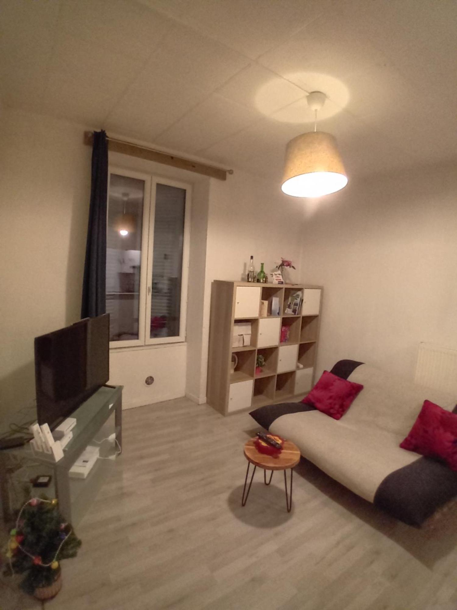 Chartreux Baignoire Massante ,a 3 Minutes Du Centre En Bus! 2 Etoiles Atout France * Voiron